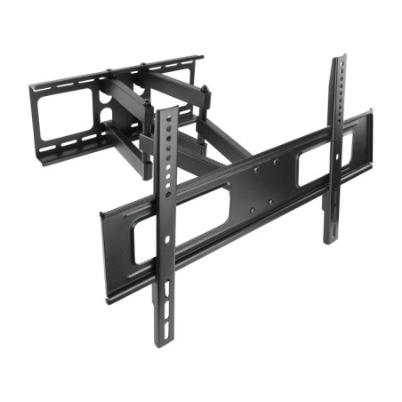 schwenk- und neigbare tv-wandhalterung lp6270tn 37-70" 50kg