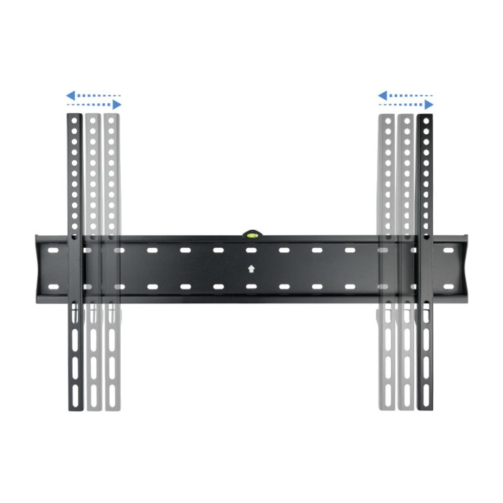 TOOQ Supporto fisso da parete per televisore LP4170F 37-70"