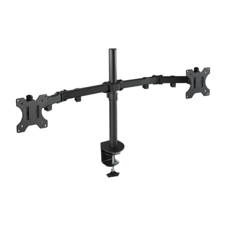 soporte de mesa orientable para dos monitores db1232tn 13-32" 8kg