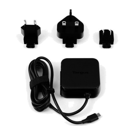 universell usb-c-laddare för bärbar dator apa95eu 45w