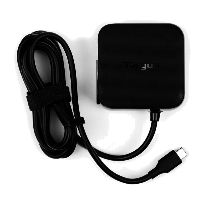 TARGUS Universelles USB-C-Ladegerät für Laptops APA95EU 45W