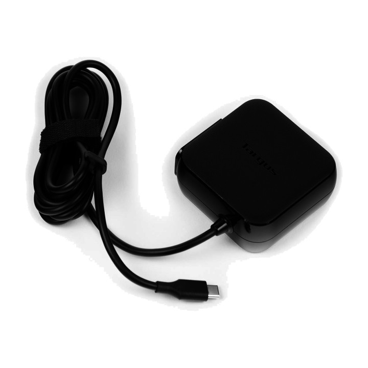 TARGUS Încărcător universal USB-C pentru laptop APA95EU 45W