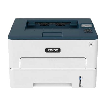 impresora láser monocromo con red y wifi b230 34ppm a4