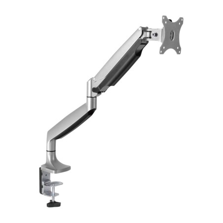 support pour moniteur avec bras à ressort et fixation au bureau db3032tnr 13-32" 9kg