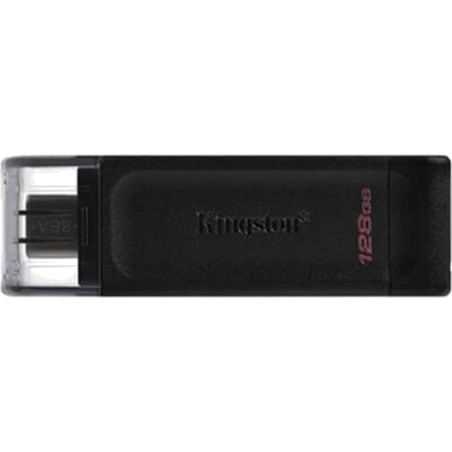 usb type-c flash drive datatraveler-70 128gb