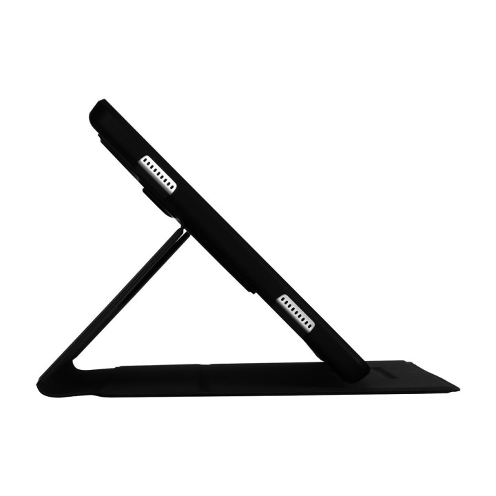 TARGUS Custodia a libro antimicrobica per tablet CLICK-IN