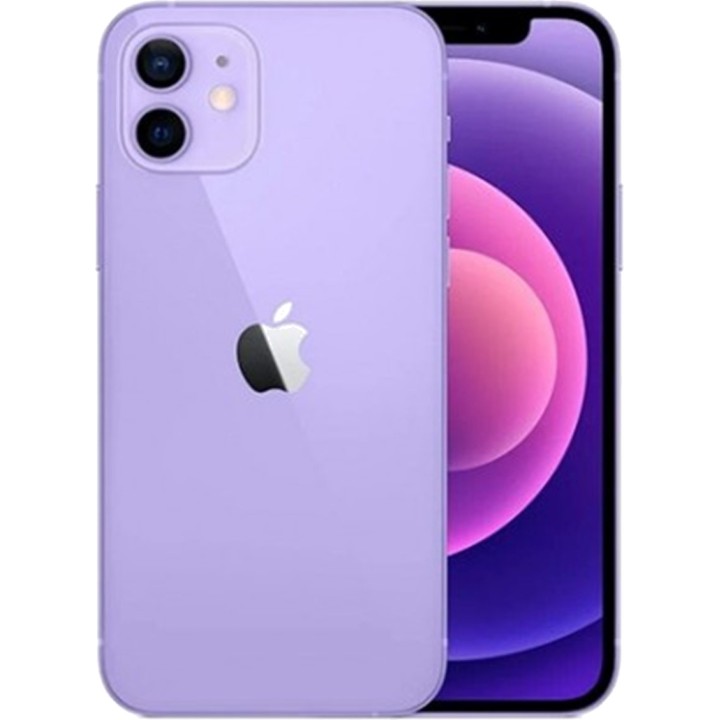 APPLE SIM-lock-freies 5G-Smartphone mit 6,1 Zoll IPHONE-12