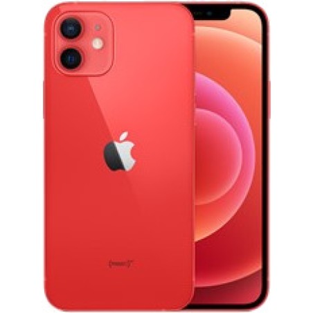 smartphone libre 5g de 6,1 pulgadas iphone-12 64gb