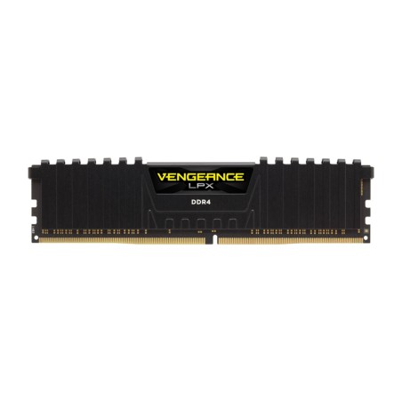 memoria ram dimm para pc de sobremesa vengeance-lpx ddr4 3200mhz 8gb cl16