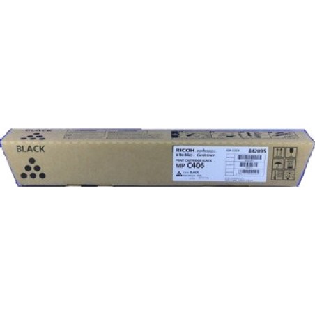 tonerbuis voor multifunctionele kopieerapparaat mpc406