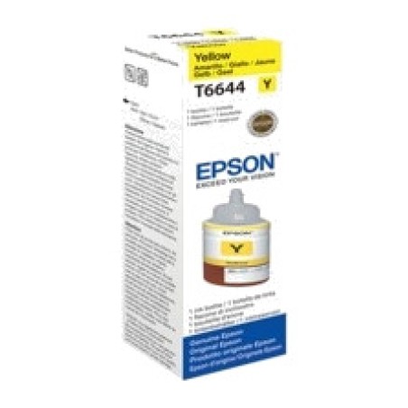 bläckflaska 664-ecotank 70ml