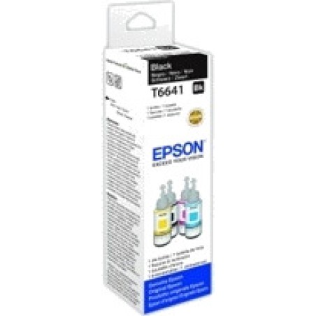 fľaša s atramentom 664-ecotank 70ml