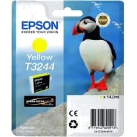 tintna kartuša ultrachrome-hi-gloss2 t324 sc-p400 14ml