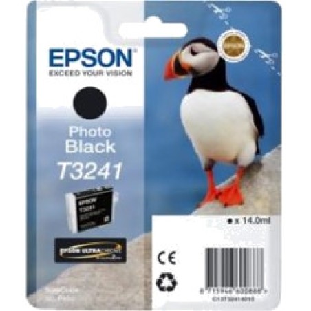 cartutx de tinta ultrachrome-hi-gloss2 t324 sc-p400 14ml