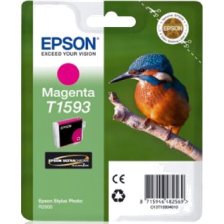 cartouche d’encre t159 stylus-photo-r2000 17ml