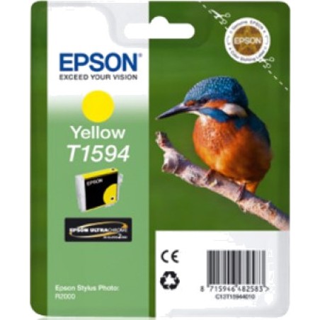 tintenpatrone t159 stylus-photo-r2000 17ml