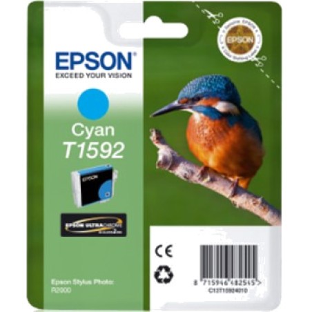 ink cartridge t159 stylus-photo-r2000 17ml