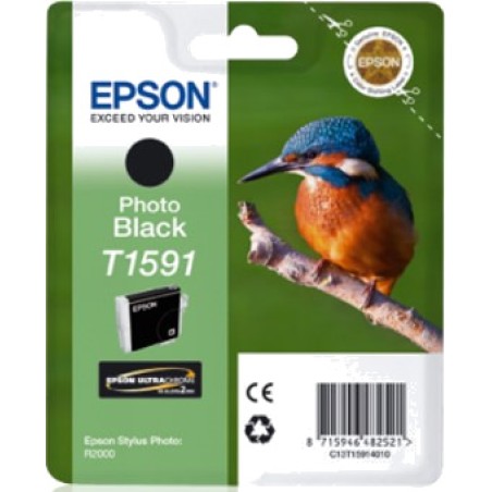tintenpatrone t159 stylus-photo-r2000 17ml