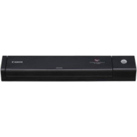 portable document scanner imageformula-p-208ii