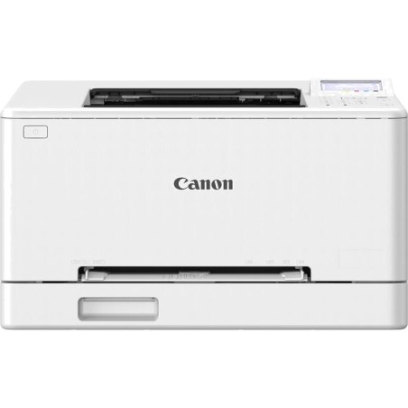 impresora láser color con wifi i-sensys lbp646cdw a4 25ppm