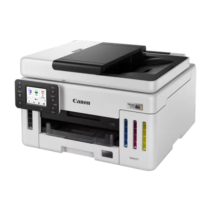 CANON Inkephabtmultifunctionprinter MAXIFY-GX6150
