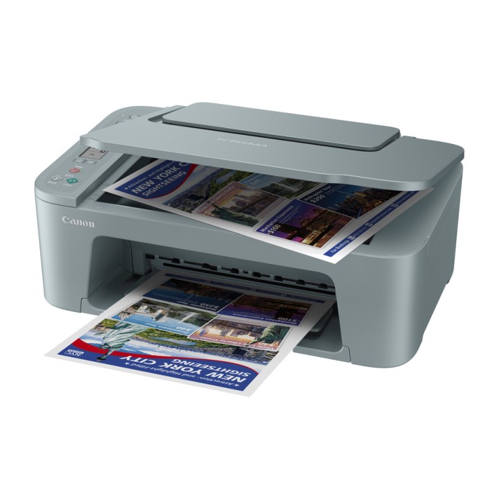 CANON Imprimante multifonction à jet d’encre avec Wi-Fi