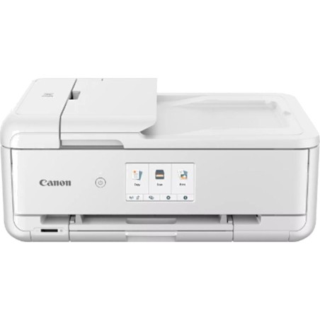 impresora multifunción de inyección de tinta con alimentador automático pixma ts9551ca a3