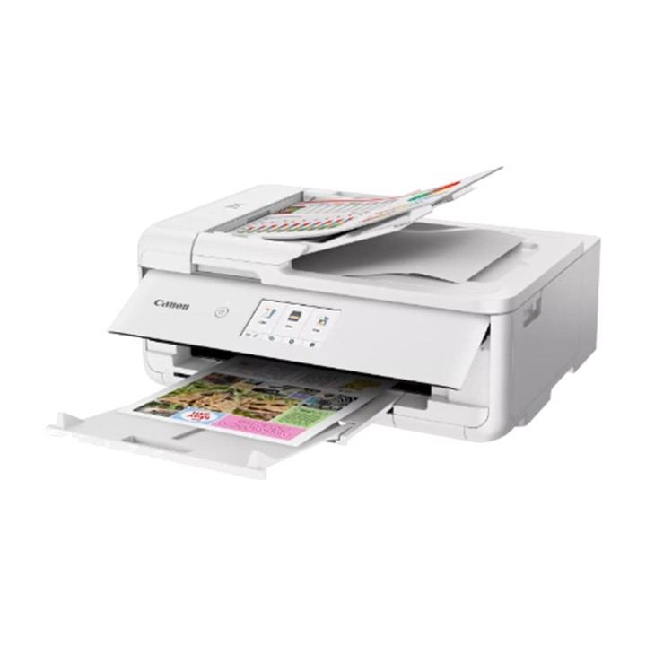 CANON Multifunktions-Tintenstrahldrucker mit automatischem
