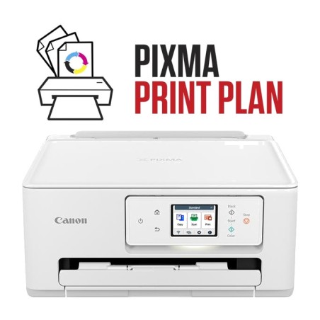 multifunktions-tintenstrahldrucker pixma ts7650i