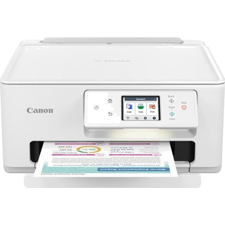CANON Impresora multifunción de inyección de tinta PIXMA TS7650I MGS0000021309