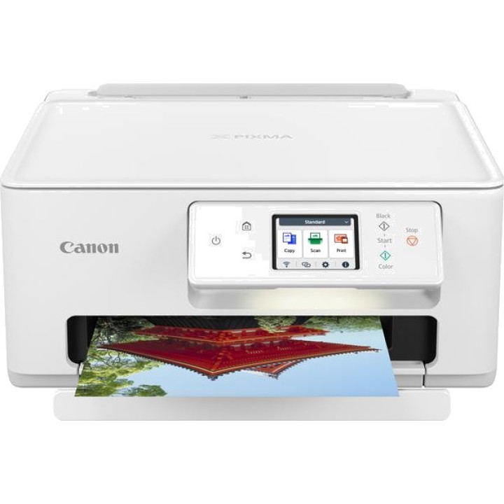 CANON Multifunction inkjet printer PIXMA TS7650I