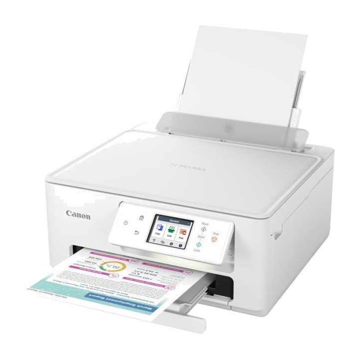 CANON Impresora multifunción de inyección de tinta PIXMA TS7650I MGS0000021309