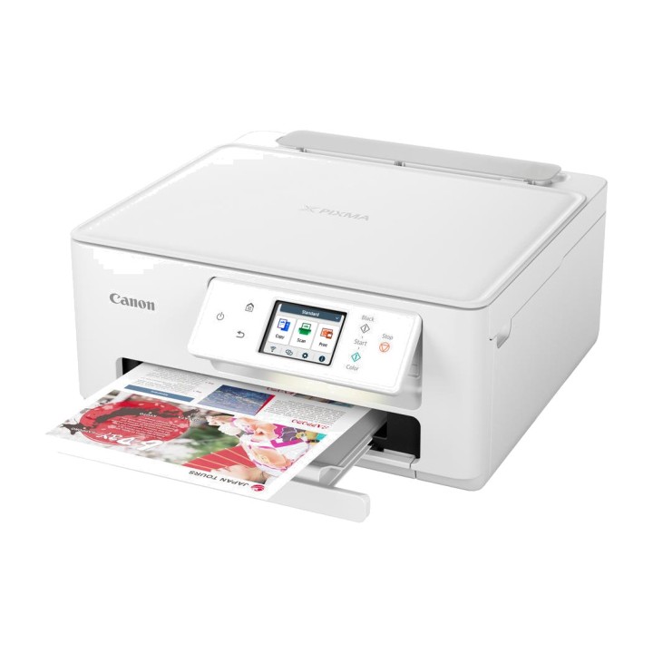 CANON Multifunction inkjet printer PIXMA TS7650I