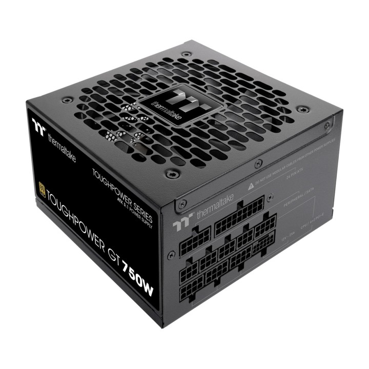 THERMALTAKE Modular ATX 3.1 PC power supply 80 Plus Gold