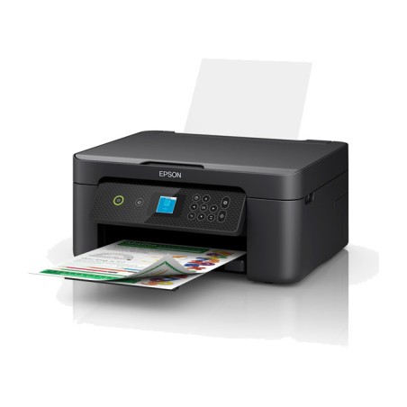 impresora multifunción de tinta con wifi y dúplex expression-home xp-3200 a4