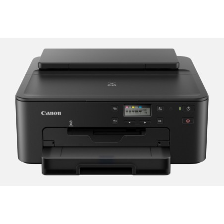 impresora de inyección de tinta con wifi pixma ts705a