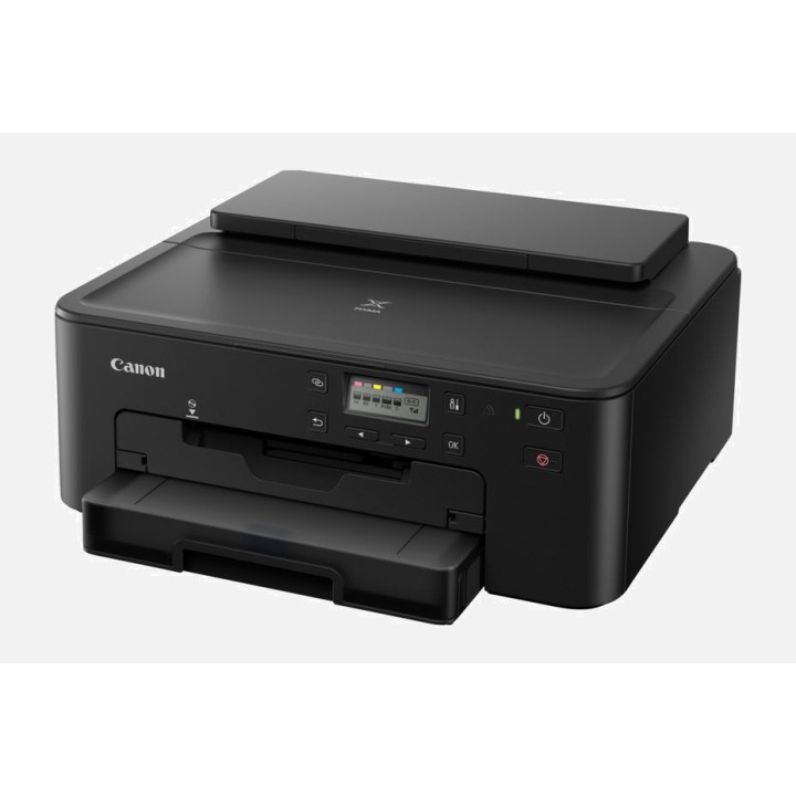 CANON Tintenstrahldrucker mit WLAN PIXMA TS705A