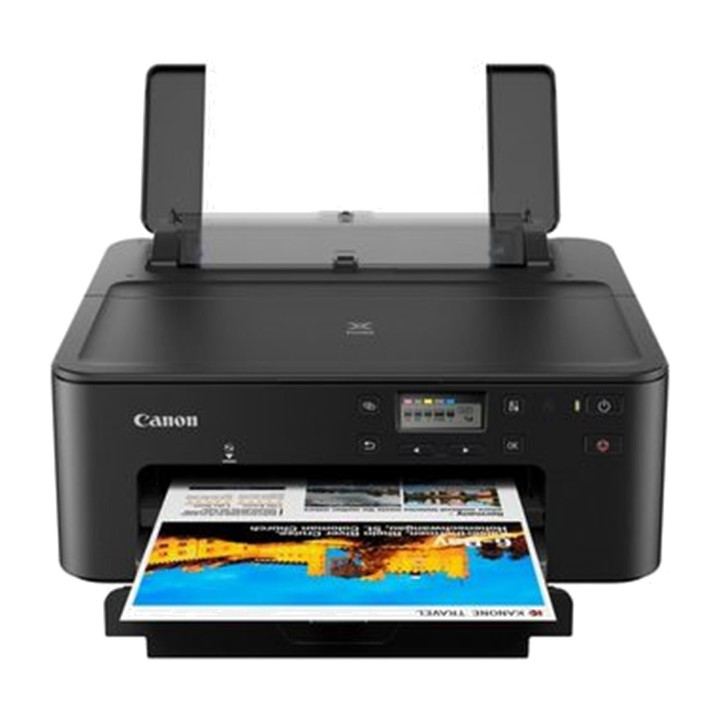 CANON Tintenstrahldrucker mit WLAN PIXMA TS705A