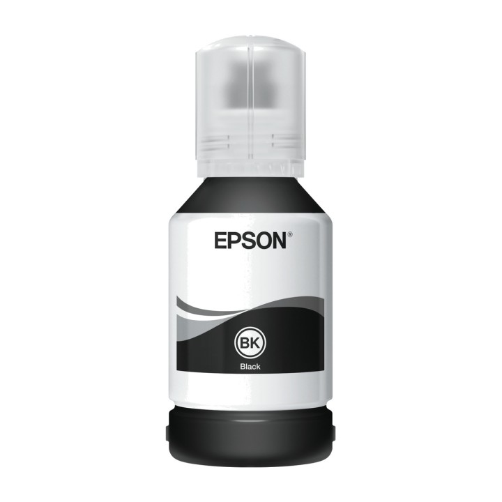 EPSON Μπουκάλι χρωστικού μελανιού 111-ECOTANK 120ML