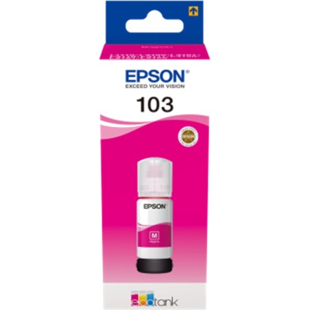 láhev inkoustu 103-ecotank 65ml