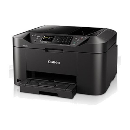 impresora multifunción de inyección de tinta con fax y wifi mb2150 19ipm