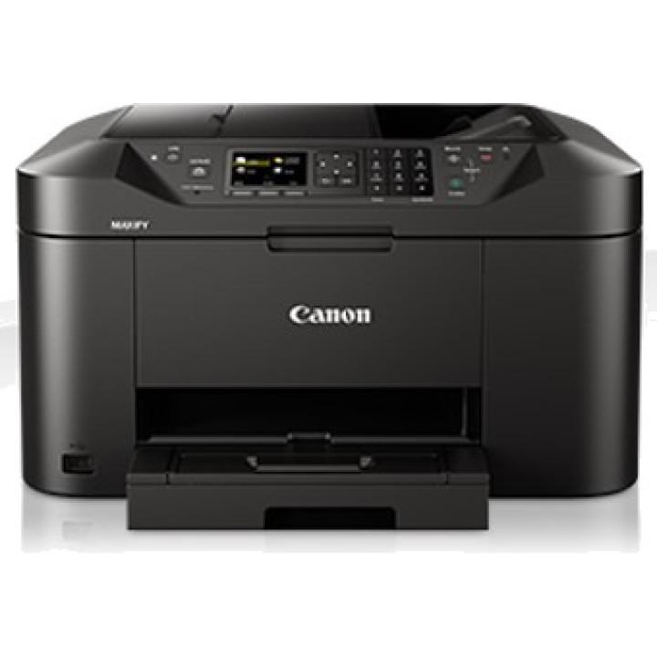 CANON Multifunction inkjet printer with fax and Wi-Fi MB2150