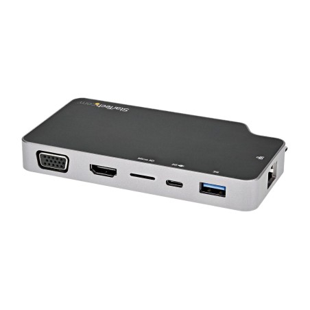 6-in-1-usb-c-dockingstation für laptop cdp2hvguaspd