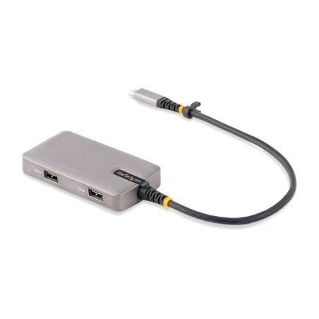 wielofunkcyjny adapter usb-c 5 w 1 do laptopa 104b-usbc-multiport
