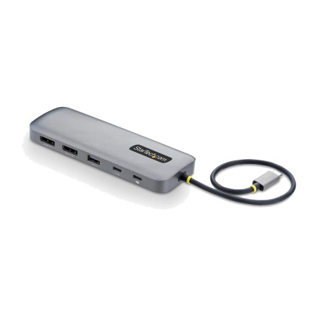 10-i-1 usb-c multiportadapter til bærbar computer 189b-usbc-multiport