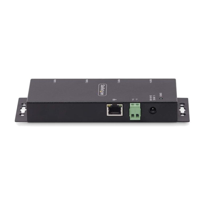 STARTECH.COM Server di dispositivi seriali-Ethernet a 4