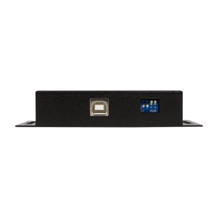 STARTECH.COM Adaptor USB la port serial industrial cu