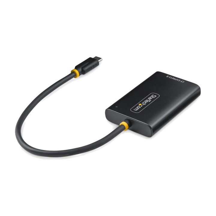 STARTECH.COM Lecteur de cartes CFexpress Type B USB-C