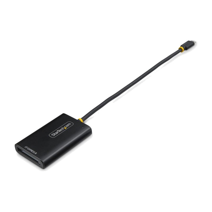 STARTECH.COM Lettore di schede CFexpress Tipo B USB-C