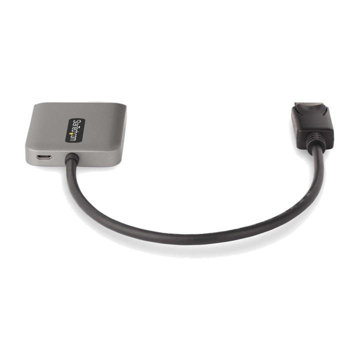 STARTECH.COM Hub MST DisplayPort per 2 monitor DP-1.4